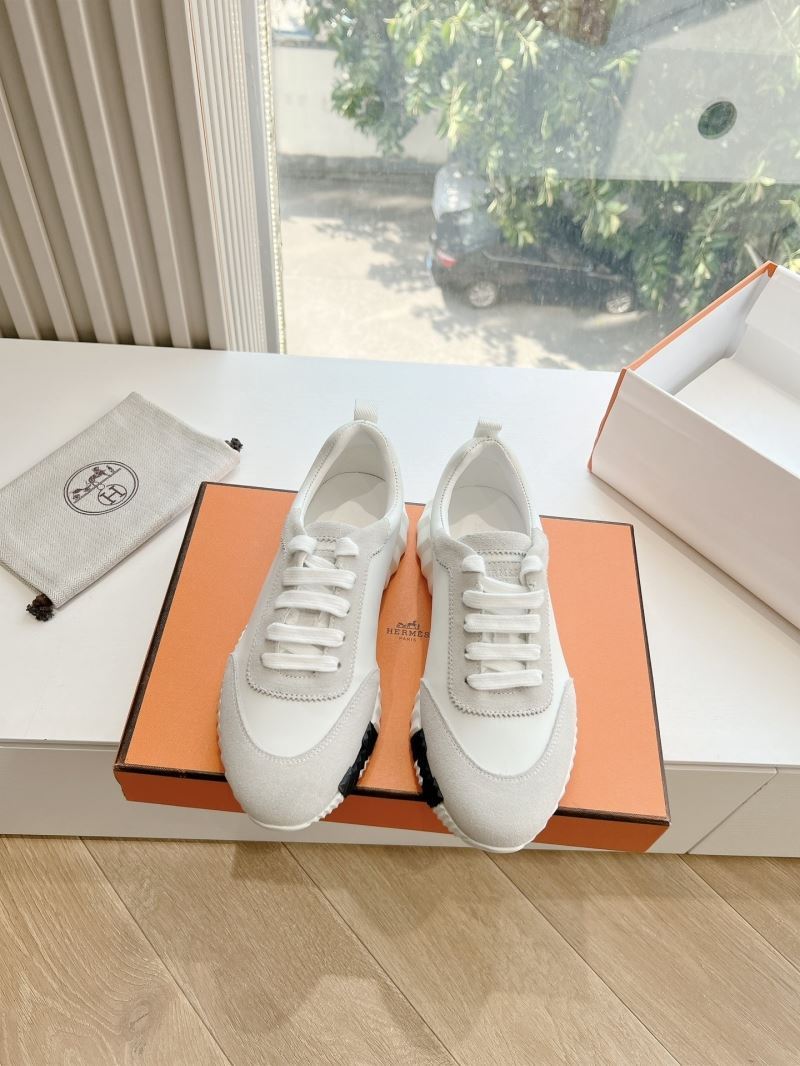 Hermes Low Shoes